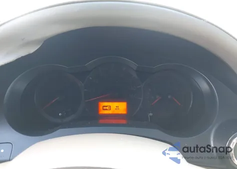 2010 Nissan Altima 2.5 S z USA, uszkodzony, nr VIN 1N4AL2AP1AN545234